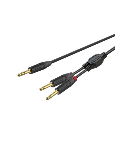 Аудио-кабель ROXTONE GPTC130/2 в Нижнем Тагиле Аксессуары для СОУЭ Pintop.ru