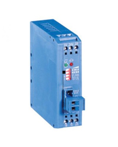 Детектор магнитной петли одноканальный Faac FG1 в Нижнем Тагиле Запчасти для шлагбаумов и автоматики Pintop.ru