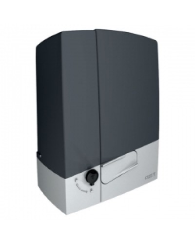 Привод для откатных ворот до 600 кг, встроенный блок управления ZN7 Came 801MS-0180 в Нижнем Тагиле Автоматизация ворот Pintop.ru