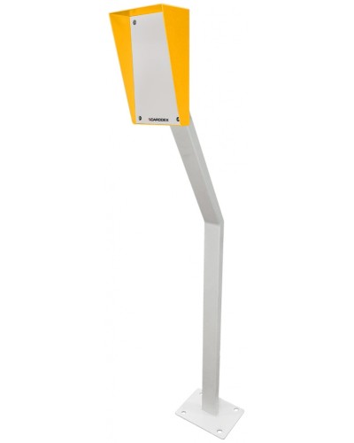 Стойка въезда SP-02L CARDDEX в Нижнем Тагиле Запчасти для шлагбаумов и автоматики Pintop.ru