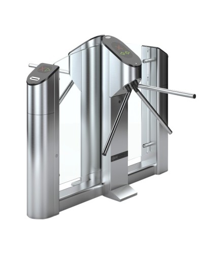 Проходная электронная Oxgard QL-05-GCMТК-660/900 в Нижнем Тагиле Турникеты Pintop.ru