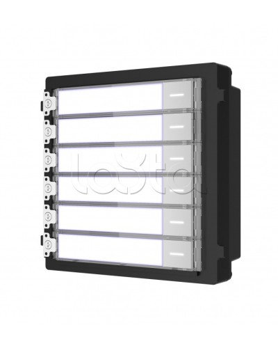 Суб-модуль CTV-IP-U6NT в Нижнем Тагиле Аксессуары для IP домофонов Pintop.ru