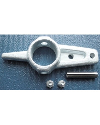 Рычаг мотора G6000 Came 119RIG222 в Нижнем Тагиле Запчасти для шлагбаумов и автоматики Pintop.ru