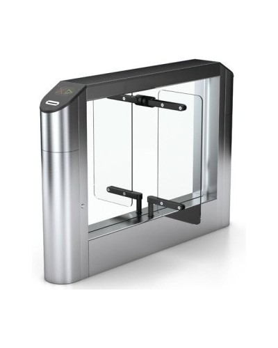 Модуль турникета центральный с картоприемником Oxgard Praktika T-05-CMK-2R-660 (Mifare) в Нижнем Тагиле Турникеты Pintop.ru