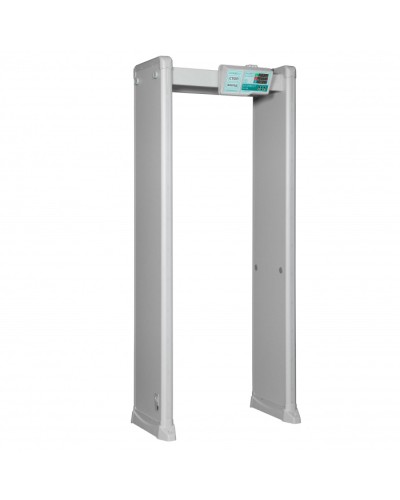 Металлодетектор арочный Блокпост PC Z 100 в Нижнем Тагиле Металлодетекторы Pintop.ru