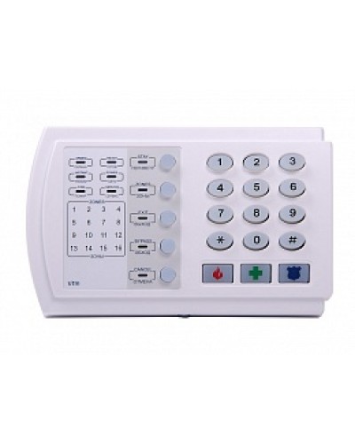 Клавиатура для охранной панели Ritm KB1-2 в Нижнем Тагиле GSM мониторинг Ritm Pintop.ru