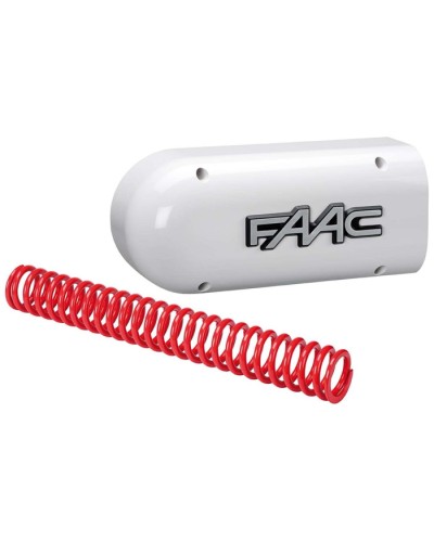 Крепление для элиптических Faac 428437 в Нижнем Тагиле Запчасти для шлагбаумов и автоматики Pintop.ru