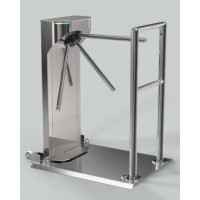 Подиум Ростов-Дон ПО Т73/83 (алюмин.)