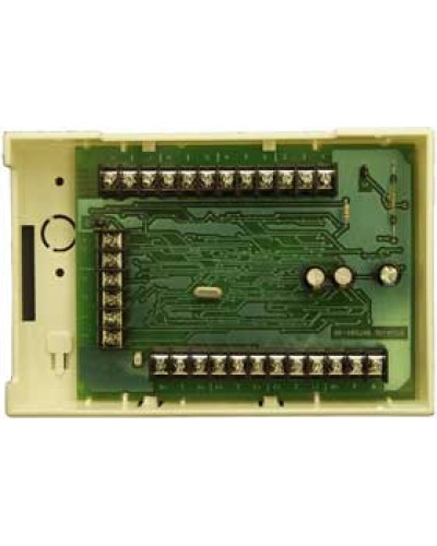 Контроллер шлейфов сигнализации сетевой Сигма-ИС СКШС-04 KT IP65 в Нижнем Тагиле Интегрированная система безопасности Р-08 СИГМА-ИС Pintop.ru