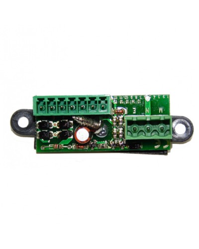 Плата энкодера А1824 Came 119RID276 в Нижнем Тагиле Запчасти для шлагбаумов и автоматики Pintop.ru