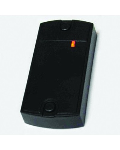 Считыватель IronLogic Matrix-II (мод. Е) (черный) в Нижнем Тагиле Сетевая СКУД Matrix Pintop.ru