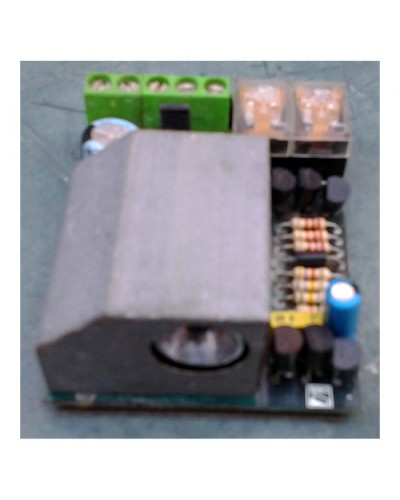 Плата RX DOC-I Came 119RIR015 в Нижнем Тагиле Запчасти для шлагбаумов и автоматики Pintop.ru