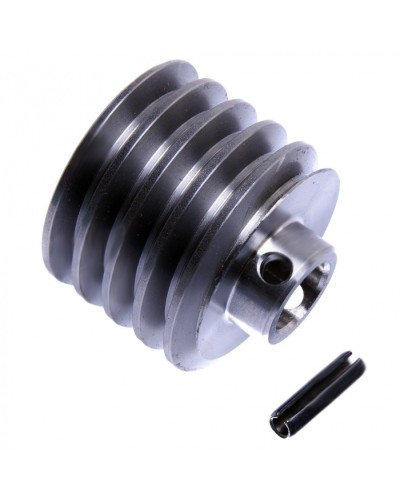 Червяк BX Came 119RIY003 в Нижнем Тагиле Запчасти для шлагбаумов и автоматики Pintop.ru