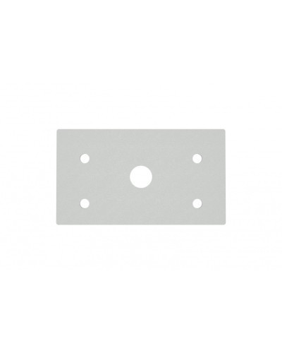 Монтажная пластина для автоматических шлагбаумов RBM CARDDEX в Нижнем Тагиле Запчасти для шлагбаумов и автоматики Pintop.ru