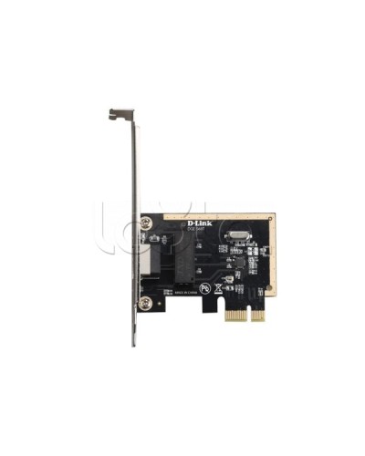 Сетевой PCI Express адаптер с 1 портом 10/100/1000Base-T D-Link DGE-560T/20/D2A в Нижнем Тагиле Сетевые адаптеры Pintop.ru