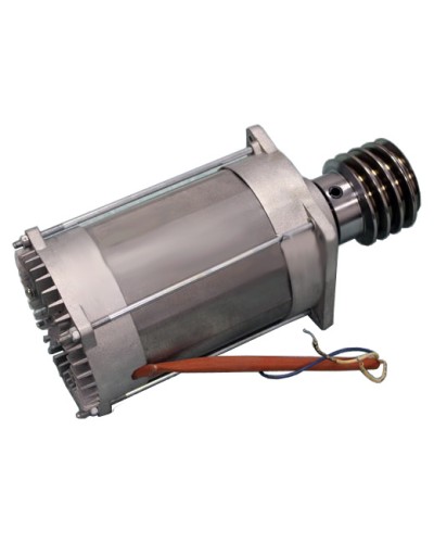 Электродвигатель ВК-2200 Came 119RIBK021 в Нижнем Тагиле Запчасти для шлагбаумов и автоматики Pintop.ru