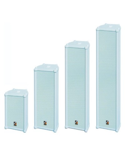 Колонна звуковая всепогодная ROXTON CN-20T в Нижнем Тагиле Система оповещения и трансляции Roxton Pintop.ru