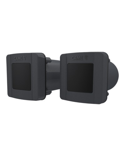 Комплект встраиваемых фотоэлементов Came DLX30CIP (806TF-0070), дальность действия 30 м, электропитание ~/= 12–24 В в Нижнем Тагиле Запчасти для шлагбаумов и автоматики Pintop.ru