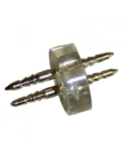 Соединитель дюралайта G02803 Came 119RIG144 в Нижнем Тагиле Запчасти для шлагбаумов и автоматики Pintop.ru