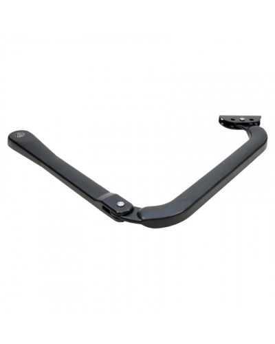 Рычаги из алюминиевого сплава окрашенные шарнирные Faac 738705 в Нижнем Тагиле Запчасти для шлагбаумов и автоматики Pintop.ru