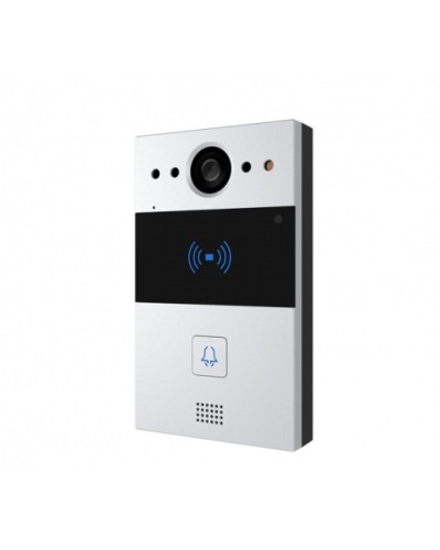 IP вызывная панель Akuvox R20A_IW_V5 в Нижнем Тагиле Вызывные IP панели Pintop.ru