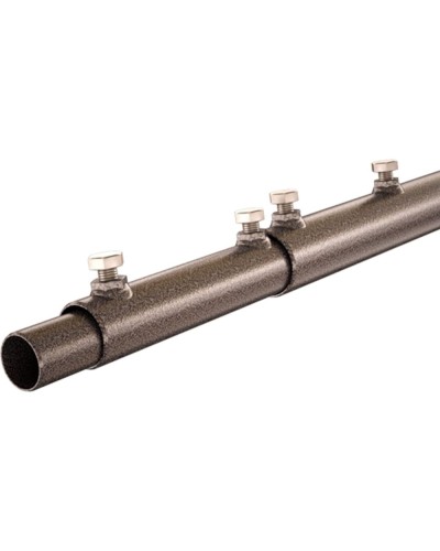 Мачта для антенн телескопическая, 600см, 3 колена REXANT (34-0613) в Нижнем Тагиле Монтажные материалы Pintop.ru