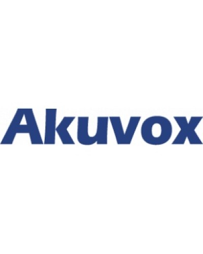 IP вызывная панель Akuvox R26B_OW в Нижнем Тагиле Вызывные IP панели Pintop.ru