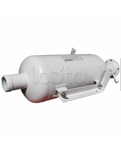 Модуль порошкового пожаротушения взрывозащищенный в нормальном исполнении Источник-плюс Тунгус-МПП(Н-Взр)-24-И-ГЭ-У2 в Нижнем Тагиле Модули пожаротушения (Ex) Pintop.ru