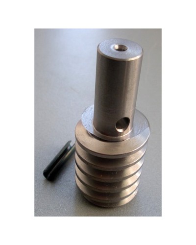 Червяк Came C-BX (119RICX029) в Нижнем Тагиле Запчасти для шлагбаумов и автоматики Pintop.ru