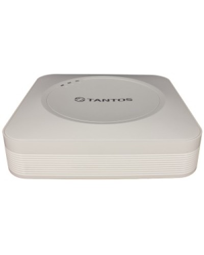 8-ми канальный мультиформатный видеорегистратор Tantos TSr-UV0818 в Нижнем Тагиле Системы видеонаблюдения Pintop.ru