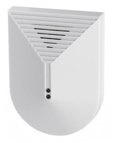 Извещатель разбития стекла двухчастотный Smartec ST-AD010G в Нижнем Тагиле Извещатели охранные Pintop.ru