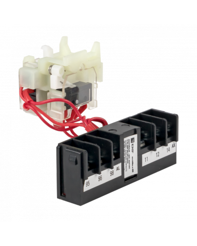 Аварийный контакт ВА-99М 100 EKF (mccb99m-100-al) в Нижнем Тагиле Электротехническое оборудование Pintop.ru