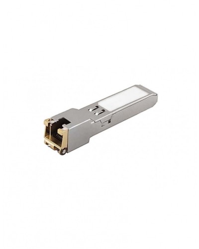Медный SFP модуль Gigabit Ethernet с разъемом RJ45 NST NS-SFP-RJ45-G-01 в Нижнем Тагиле Модули SFP/XFP/GBIC Pintop.ru