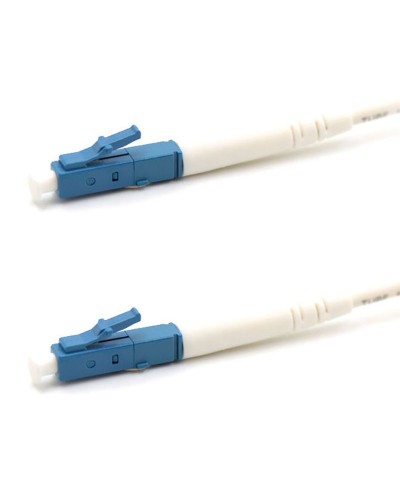 Патч-корд оптический соединительный (SM), 9/125 (OS2), LC/UPC-LC/UPC, (Simplex), LSZH, 2м 50-2101 в Нижнем Тагиле Патч-корды оптические Pintop.ru