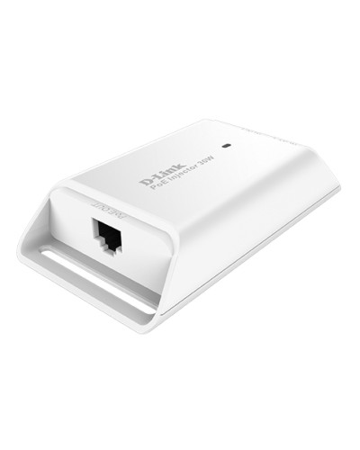 PoE-инжектор D-Link DPE-301GI/A1A в Нижнем Тагиле Дополнительное оборудование для сетей Pintop.ru