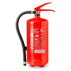 Огнетушитель ПОЖТЕХНИКА ОП-4(з) МИГ (2А, 70В, С, Е)