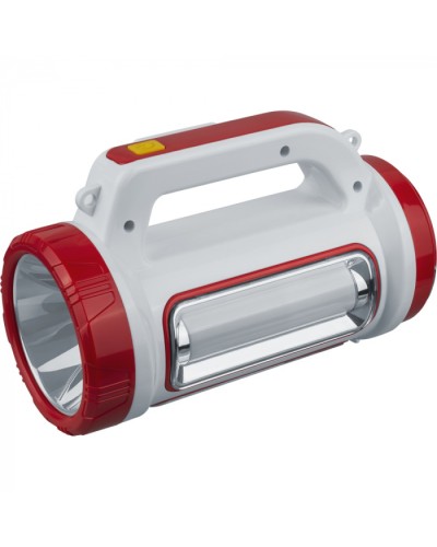 Фонарь Navigator 93 810 NPT-SP29-ACCU прож/кемп.1LED,3Вт+3COB,15Вт li-ion 1,8Ач в Нижнем Тагиле Светильники Pintop.ru