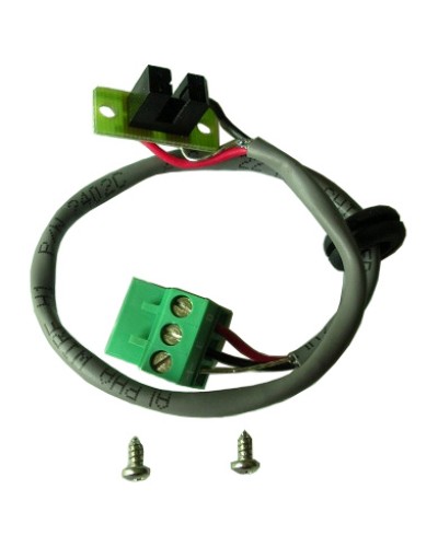 Плата оптического считывателя BX Came 119RIBX023 в Нижнем Тагиле Запчасти для шлагбаумов и автоматики Pintop.ru