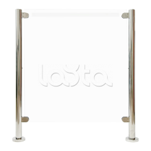 RUBEZH STRAZH Комплект ограждения (стекл.) -1,2м