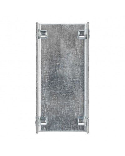 Комплект для соединения шкафов в ряд без боковых стенок из 4 кронштейнов Datarex DR-464100 в Нижнем Тагиле Полки для шкафов и стоек Pintop.ru