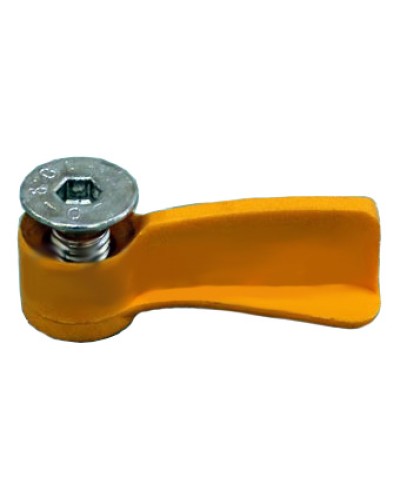 Ручка разблокировки VER Came 119RIE143 в Нижнем Тагиле Запчасти для шлагбаумов и автоматики Pintop.ru