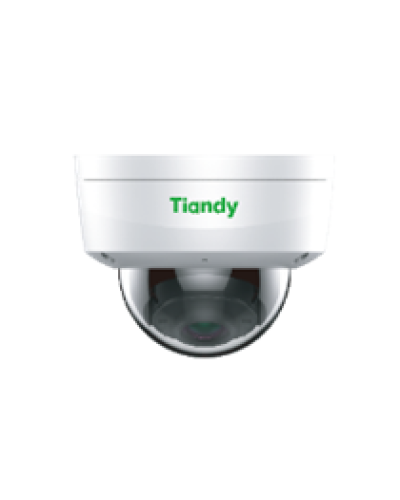 Уличная купольная IP-камера Tiandy TC-C32KS Spec:I3/E/Y/C/SD/2.8mm/V4.2 в Нижнем Тагиле IP-камеры Pintop.ru