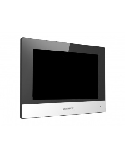 IP видеодомофон cенсорный 7 Hikvision DS-KH6320-TE1 в Нижнем Тагиле Абонентские IP устройства Pintop.ru