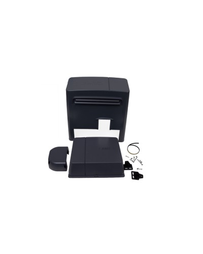 Комплект кожухов Came 88001-0108 в Нижнем Тагиле Запчасти для шлагбаумов и автоматики Pintop.ru