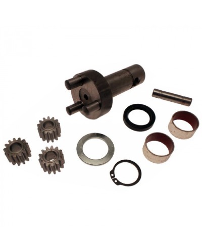 Выходной вал STYLO ME Came 119RID338 в Нижнем Тагиле Запчасти для шлагбаумов и автоматики Pintop.ru