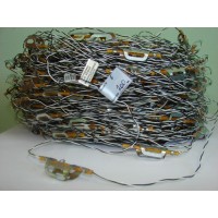 Датчик пожарный термоэлектрический тепловой Спецсистема ДПТ-М С (на 90 ºС) (шаг ∆L = 4 м в системах пожарной сигнализации)