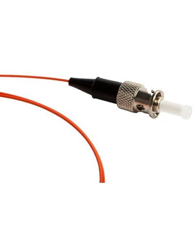 Пигтейл ST 50/125 MM 1,5м LSZH Cabeus PT-ST-50 в Нижнем Тагиле Пигтейлы Pintop.ru