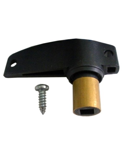 Ручка разблокировки C-BX Came 119RICX018 в Нижнем Тагиле Запчасти для шлагбаумов и автоматики Pintop.ru