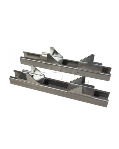 Комплект крепления на столб TFortis-1 ККС-1 в Нижнем Тагиле Кронштейны и адаптеры для камер и мониторов Pintop.ru