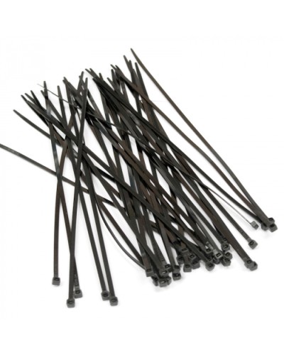 Стяжка нейлоновая Hyperline GT-300IBC в Нижнем Тагиле Крепежные изделия Pintop.ru